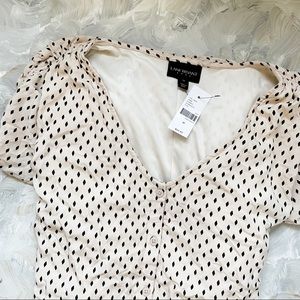 New w/o tags Lane Bryant / 20 / Midi Dress